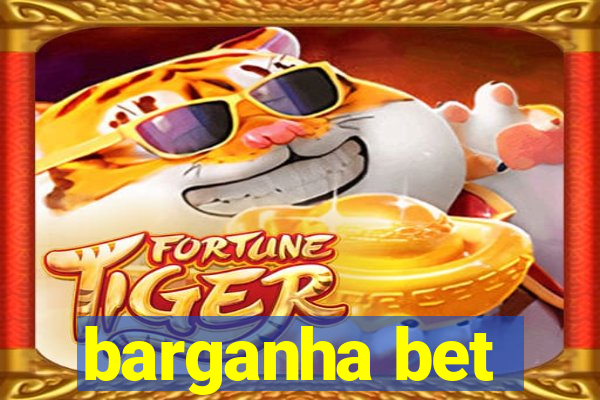 barganha bet